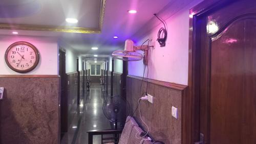 Guindy Bed & Breakfast | Ganesh palace