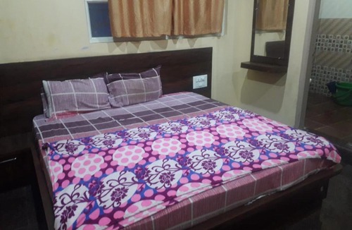 Arsikere Cabin | Ganesh residency