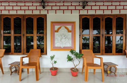 Noorpur Hotel | Ganga Bitan Family Inn