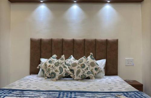 Mayapur House | Ganga Bliss