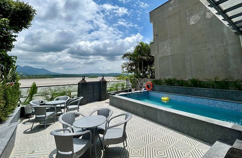 Haridwar Villa | Ganga Euphoria Villa