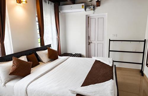 Madikeri House | Ganga Homestay