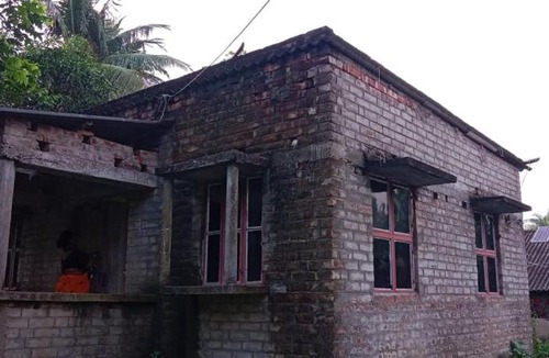 Mandarmani House | ganga sagar home stay