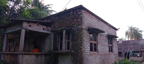Mandarmani House | ganga sagar home stay