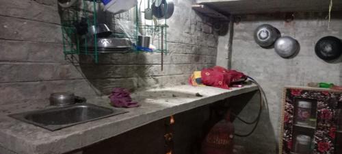 Mandarmani House | ganga sagar home stay
