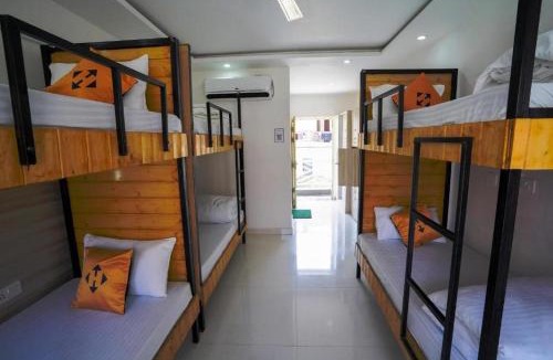 Khattalwada Hotel | Ganga villa