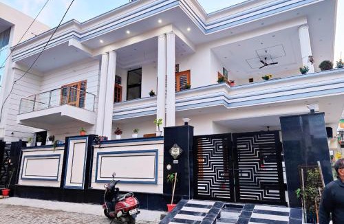 Mayapur House | Gangabhumi Homestay - Award winner, the Best family homestay in Haridwar