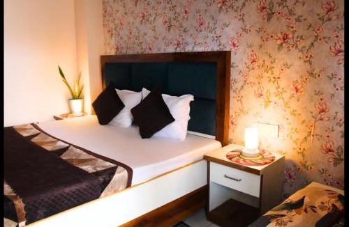Mayapur House | Gangabhumi Homestay - Award winner, the Best family homestay in Haridwar