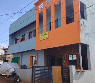 Belagavi House | Gangaji nivas Gest Room