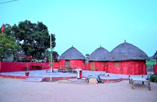 Osian Villa | Gangaram Osian Village Homestay
