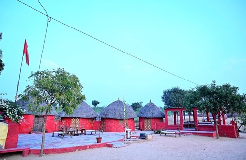 Osian Villa | Gangaram Osian Village Homestay