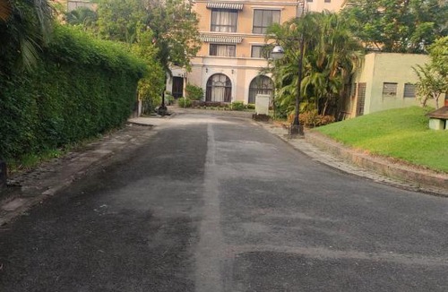 Raichak Villa | Ganges house