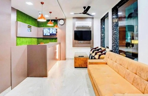 Haridwar Hotel | Ganges Pride Hotel