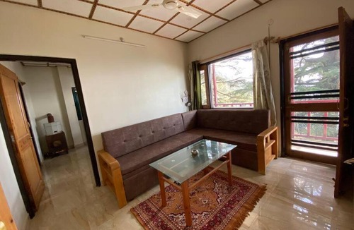 Landour Apartment | Ganges View Residency