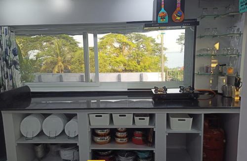 Rajahmundry Apartment | Gangi Kota Penthouse