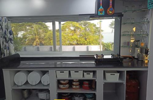 Rajahmundry Apartment | Gangi Kota Penthouse