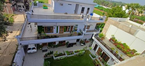 Varanasi House | Ganpati niwas