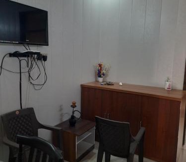 Bullawala Apartment | Ganpati Villa
