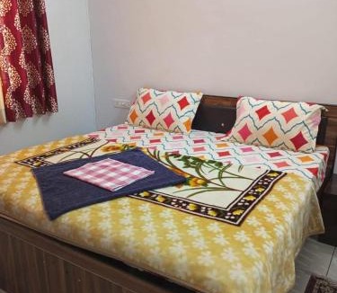 Bullawala House | GanpatiVilla Homestay