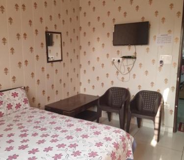 Bullawala House | GanpatiVilla Homestay