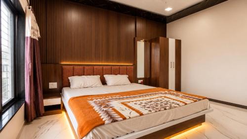 Matheran House | Garbat valley view Matheran