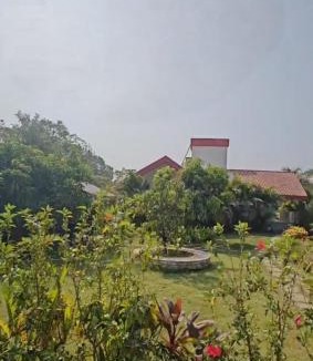Alibaug Villa | Gardan 3BHK Villa Alibaug