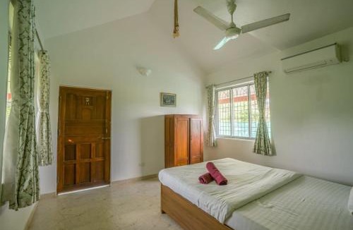 Alibaug Villa | Gardan 3BHK Villa Alibaug