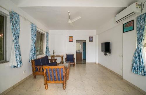 Alibaug Villa | Gardan 3BHK Villa Alibaug