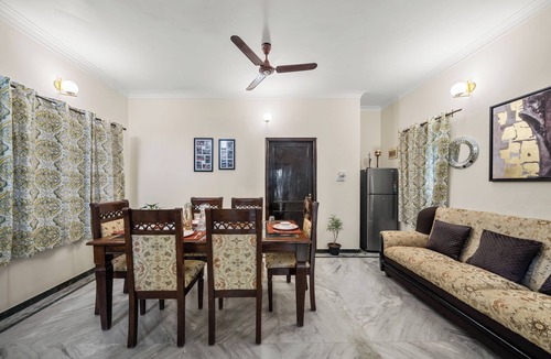 Koramangala Villa | Garden Glory Villa by Spacez