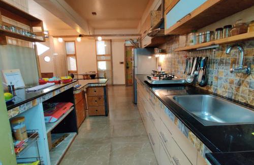 Kolhapur Apartment | Garden Homes 1& 6