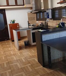 Thamaraparambu House | Garden Of Dreams Home stay