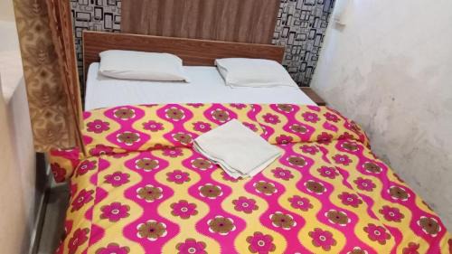 Matheran Bed & Breakfast | Garden-Park View Hotel-matheran