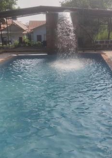 Matheran Bed & Breakfast | Garden-Park View Hotel-matheran
