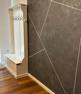 Ludus Apartment | Garden vibe apartament