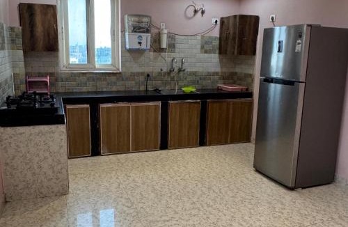 Toli Chowki Apartment | Garden View Heights