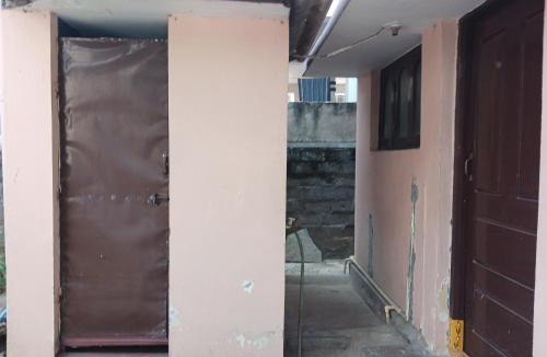 Vanasthalipuram House | GARDEN villa, Vanasthalipuram