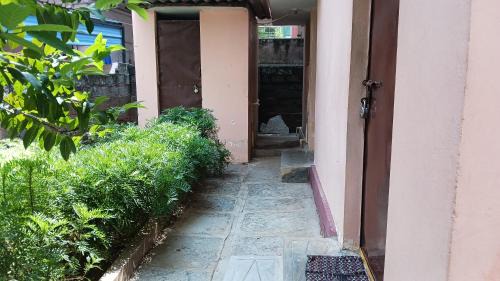 Vanasthalipuram House | GARDEN villa, Vanasthalipuram
