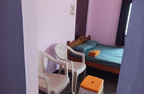 Vanasthalipuram House | GARDEN villa, Vanasthalipuram