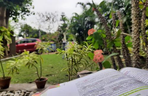 Raichak House | Gardenia 29