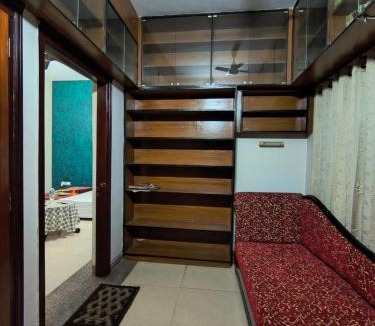 Raichak House | Gardenia 29
