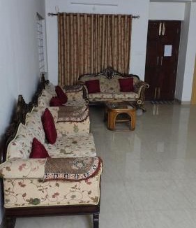 Ibrahimpatan House | Gardenia 70