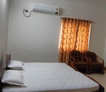 Ibrahimpatan House | Gardenia 70