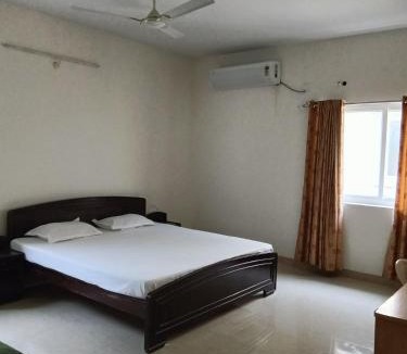Ibrahimpatan House | Gardenia 70