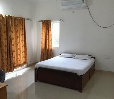 Ibrahimpatan House | Gardenia 70