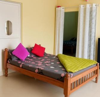 Stuart Hill House | Gardenia Inn