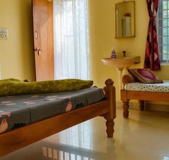 Stuart Hill House | Gardenia Inn