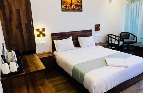 Anachal Resort | Gardenia Resort Munnar
