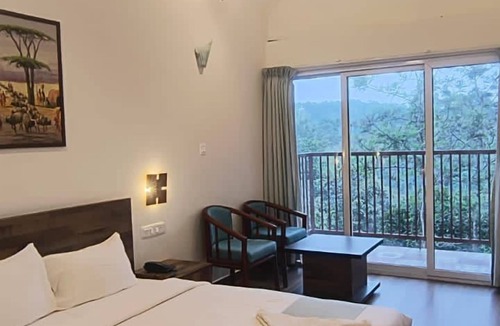 Anachal Resort | Gardenia Resort Munnar