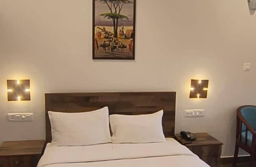 Anachal Resort | Gardenia Resort Munnar