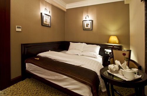 Patna Hotel | Gargee Grand Patna